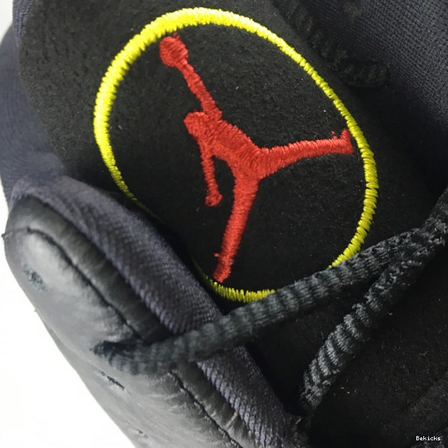 Cheap BK ''playoff'' air 13 jordan 414571-001 retro 1110